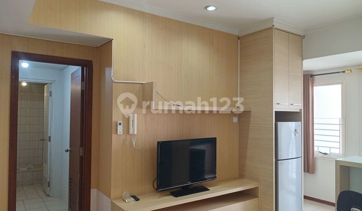 Sewa 2+Br Apartemen Royal Mediterania Furnish Bagusrania