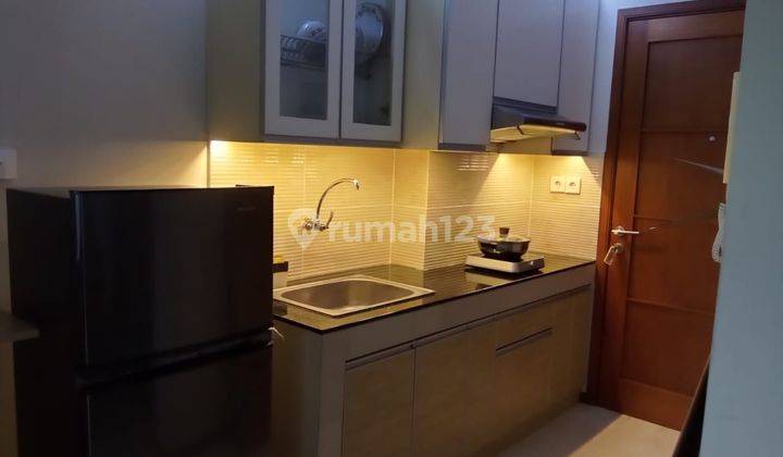 DISEWAKAN APARTEMEN ROYAL 1BED FURNISH BAGUS 1