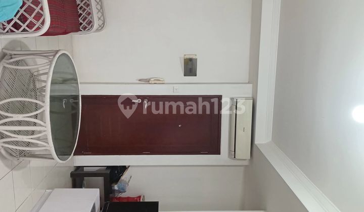 Rent 2BR Apartment Mediterania 1 Low Floor Furnished 2