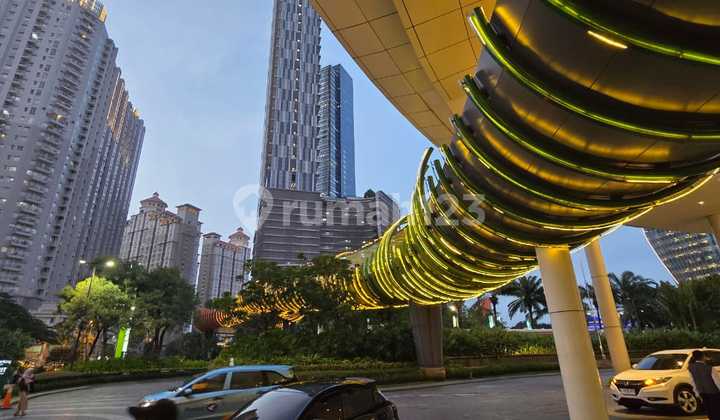 Sell Central Park Apartment Unfurnished 2