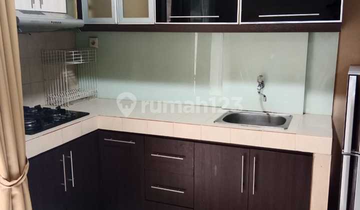 Sewa 3Br Apartemen Mediterania2 Lt.rendah Furnish