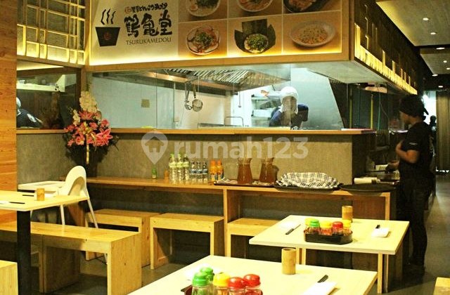 Rent a 3-Story Shop House in Taman Ratu 2