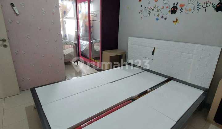 Jual Murah Apartemen Season City Lt.rendah Bagus 2