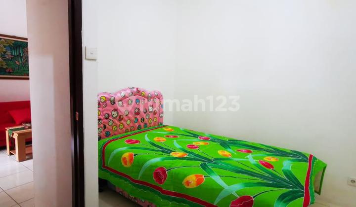 Sewa Apartemen Medit2, 2bed Th Furnish 2