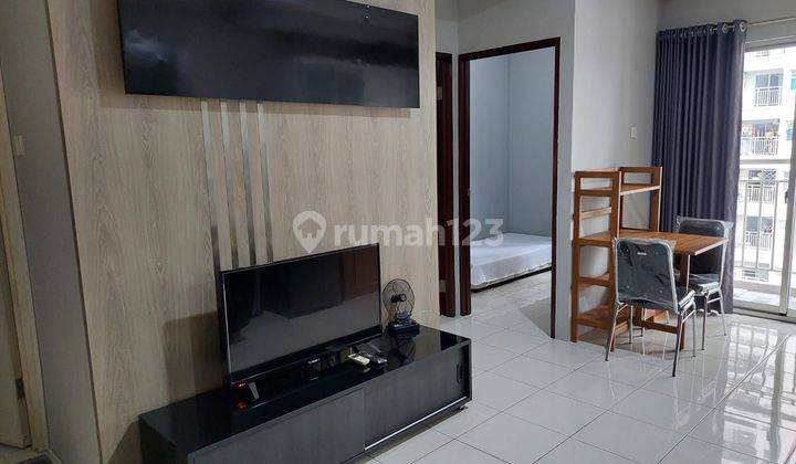 SEWA MEDIT 2, 2BED LT. SEDANG BAGUS 2