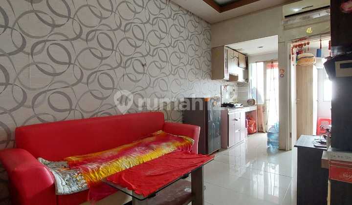 Jual Murah Apartemen Season City Lt.rendah Bagus 1