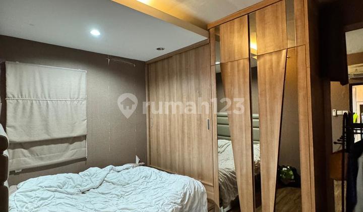 Jual 1Br Apartemen Mediterania2 Renov Bagus 1