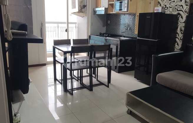 Sewa 2+1br Apt Royal Medit Furnish 