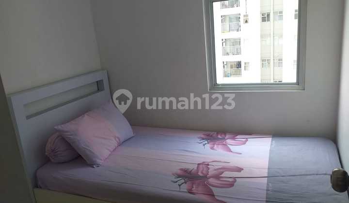 Sewa Apartemen Medit 2, 2bed Furnish Bagus 2