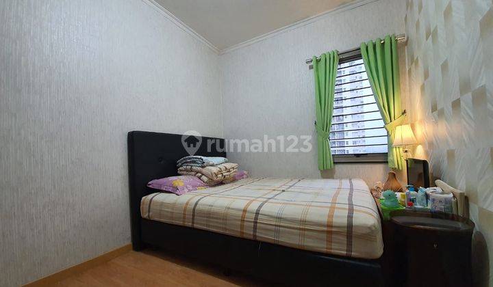 DIJUAL APARTEMEN MEDIT 1, 2 BED UNIT SDH RENOV LT.RENDAH 2