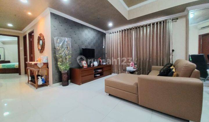 Dijual Apartemen Royal 2bed 86m2 Lt.rendah Privatelift 1