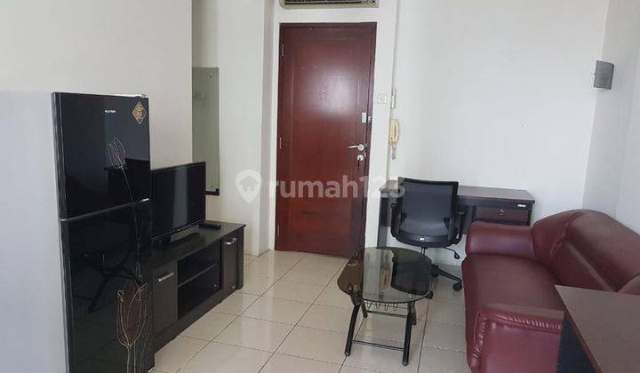 DISEWAKAN APARTEMEN MEDIT 2, 2BED HOEK LT.TINGGI BERSIH 1