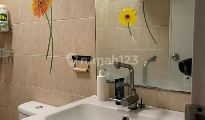 Jual Apart Medit 2, 2bed Furnish 2