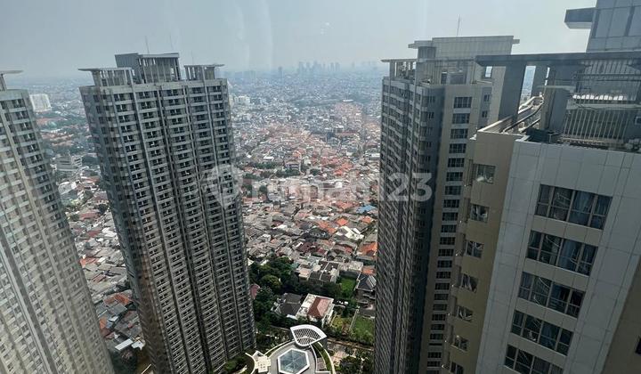 Jual Termurah Apartemen Tares 3Br Unfurnish 2