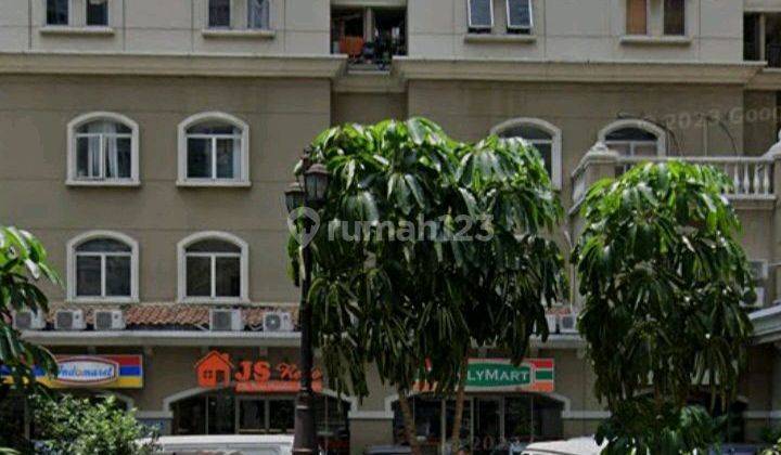 Sewa Shophouse Medit 1 Tg Duren  1