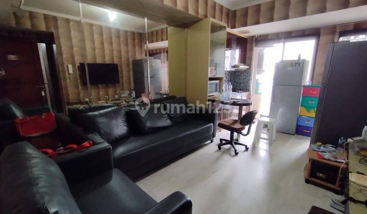 Dijual Royal Medit 2+1bed Lt.tinggi Furnish 1