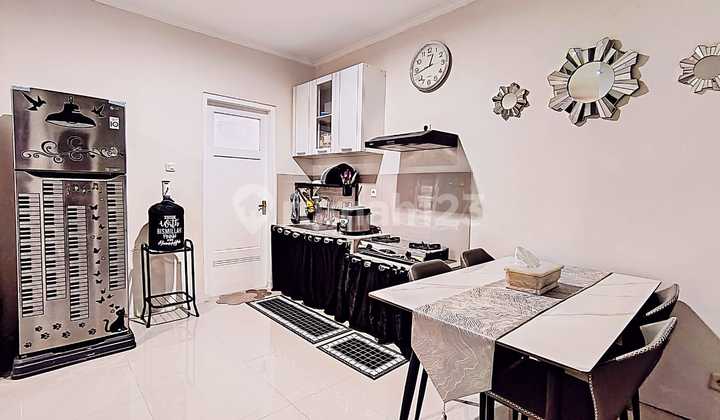 Rumah Sayap Seokarno Hatta Komp Santosa Asih Bandung  2