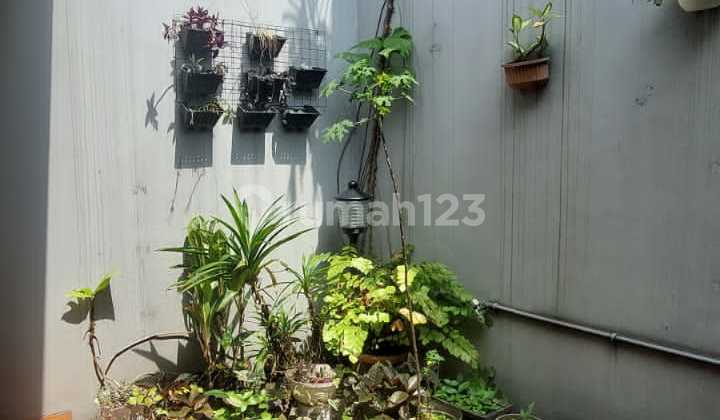 Jual Rumah 1 Lantai Di Sayap Astana Anyar 2