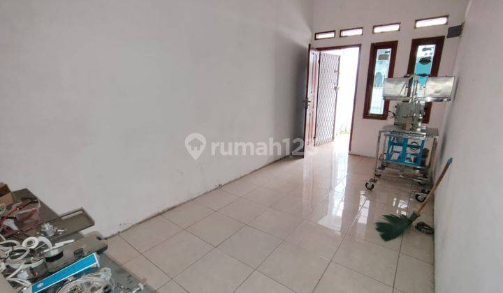 Dijual Rumah Di Sayap Ciateul 1