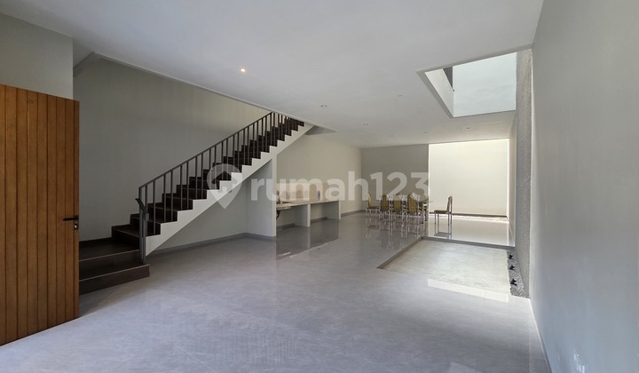 Dijual Rumah Baru Di Mekar Wangi