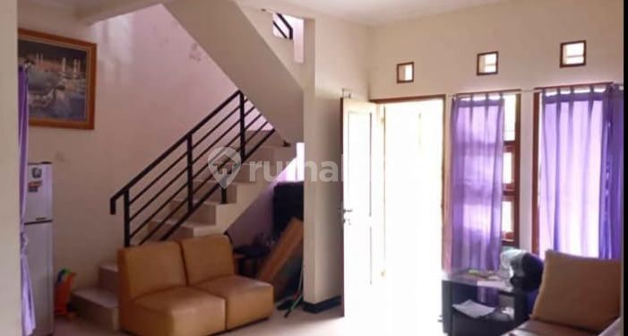 ******** Djardena Town Cipamokolan 2