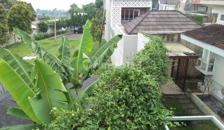 Dijual Rumah siap huni di perumahan setiabudi 2