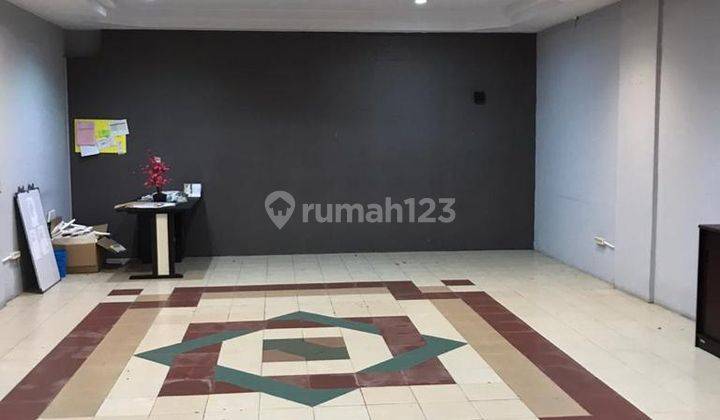 Disewa ruko strategis di wastukencana 1