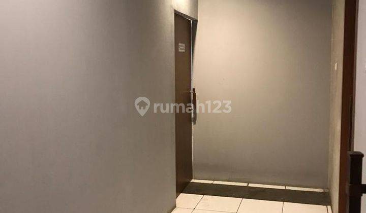 Disewa ruko strategis di wastukencana 3
