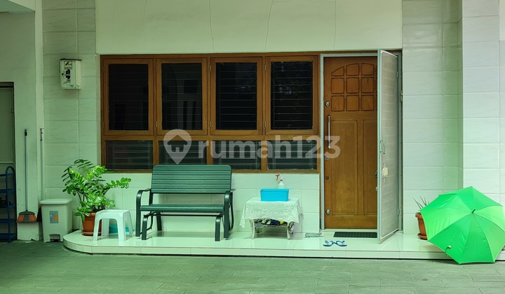 Rumah nyaman di sayap merdeka 2