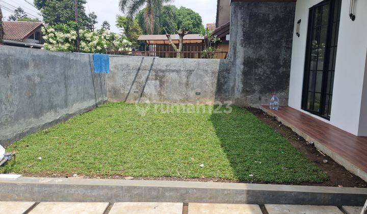 Rumah baru siap huni di Batununggal 2