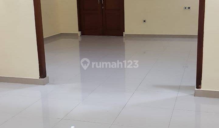 Dijual Rumah di sayap Talaga bodas 2