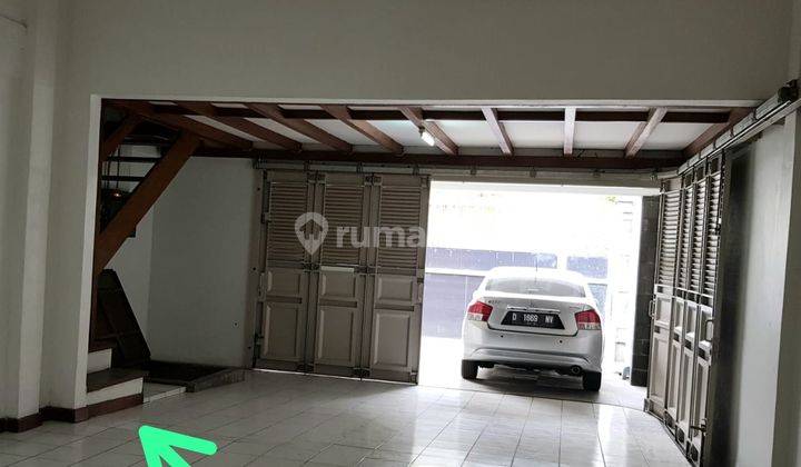 Dijual Rumah di sayap Talaga bodas 2