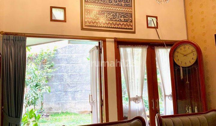 Dijual Rumah di Gegerkalong tonggoh 2