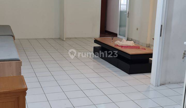 Disewakan Ruko terawat di  sayap Sukajadi 4