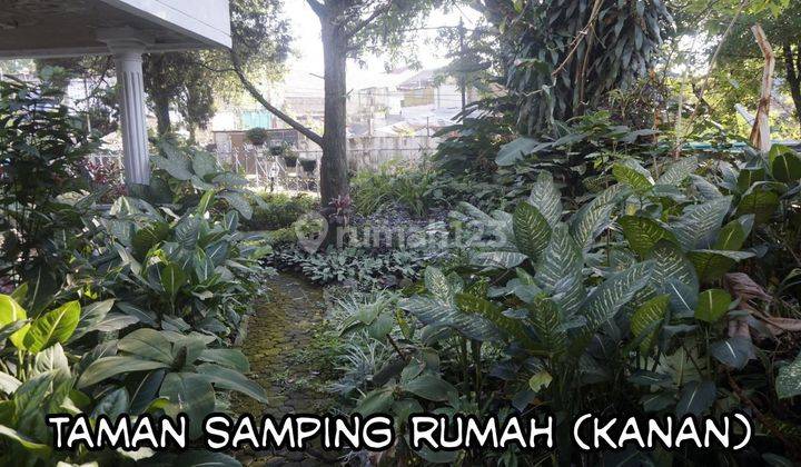 Dijual Rumah siap huni di Sukajadi 2