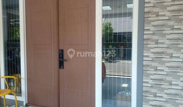 Dijual Rumah siap huni di Batununggal 2