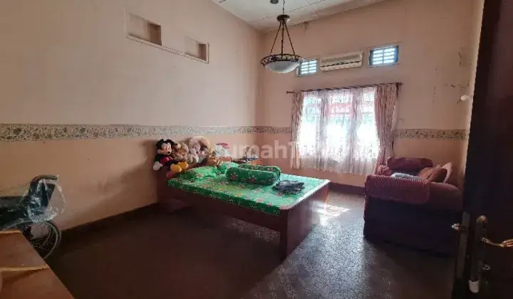 Rumah Siap Huni di Sayap Riau 2