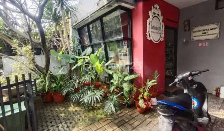 Rumah Siap Huni di Puri Dago Antapani 2