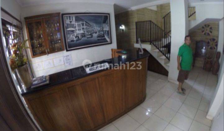 Dijual Rumah Kos dan rumah tinggal
 1