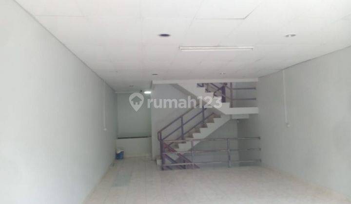 Dijual  Ruko 3lt abdurahman saleh 1