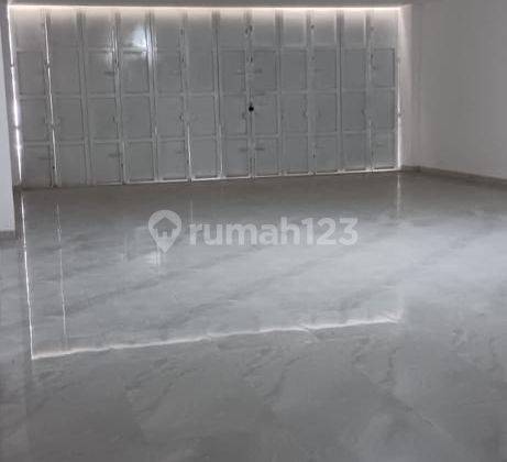 Tempat usaha lokasi strategis di Gandapura 1