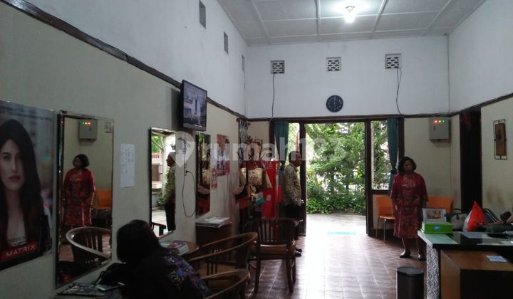 For Sale House in Sayap.riau