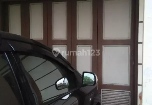 Dijual Rumah Siap Huni di Taman Holis Indah 2