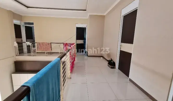 Dijual Rumah Siap Huni di Setiabudi Regency 1