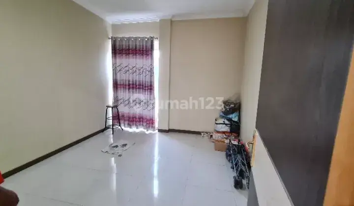 Dijual Rumah Siap Huni di Setiabudi Regency 2