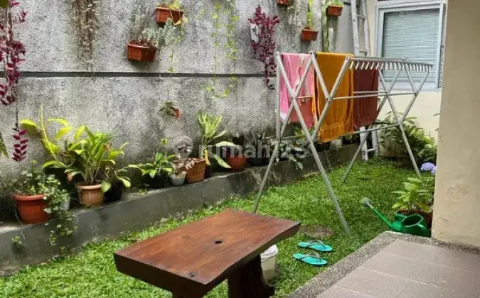 Dijual Rumah Siap Huni di Awligar Cigadung 2