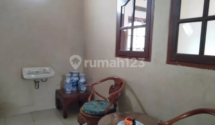 Sold Super Fast Cheap Price House in Pasirjaya