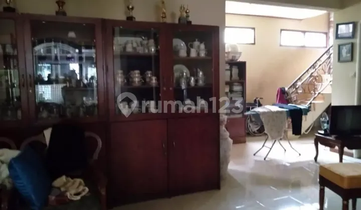 Sold Super Fast Cheap Price House in Pasirjaya 2