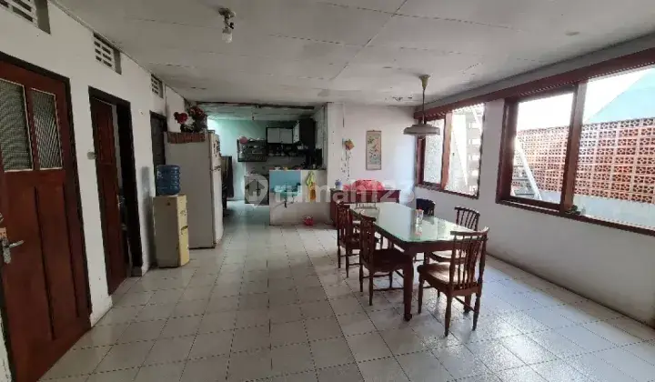 Dijual Rumah Siap Huni di Sayap Riau 1