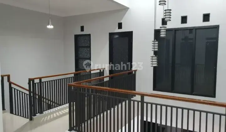 Dijual Rumah Siap Huni di Setiabudi Regency 2